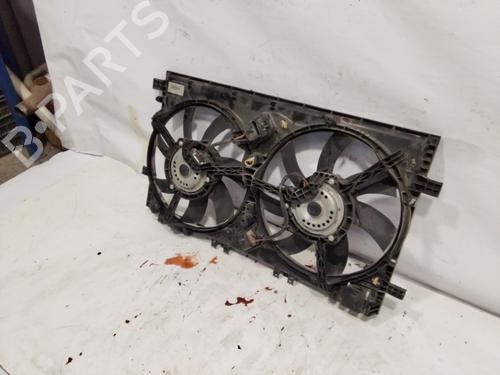 Radiator fan OPEL INSIGNIA A Saloon (G09) 1.6 CDTi (69) | BP23848279M35 