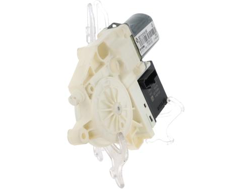 Portierruitmotor linksachter RENAULT MEGANE III Hatchback (BZ0/1_, B3_) 1.2 TCe (BZ16, BZ28) | BP29905058E23 