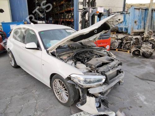 Used Parts BMW 1 (F20)  116 d  4953787