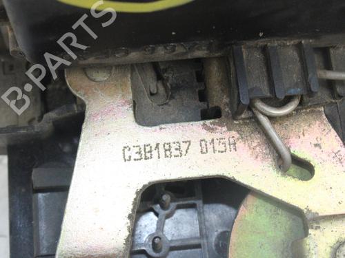 Front left lock VW PASSAT B5 (3B2) 1.9 TDI | BP14848040C98 