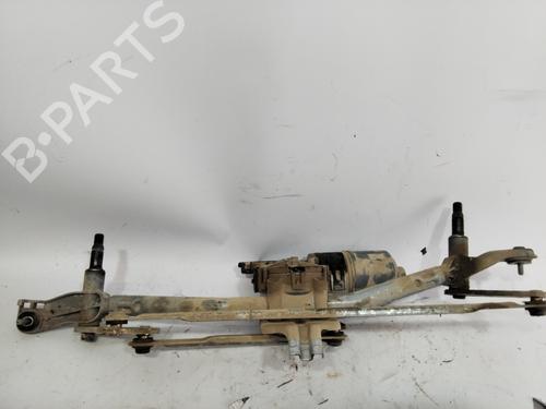 Front wiper motor CITROËN BERLINGO Box Body/MPV (B9) 1.6 HDi 90 4x4 | BP25625652M29 