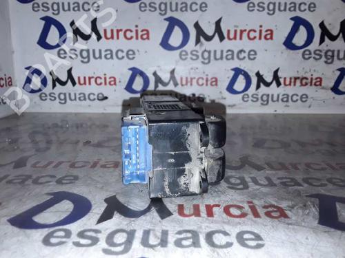 Left front window switch DAEWOO NUBIRA Saloon (J100)  | BP8556908I27 