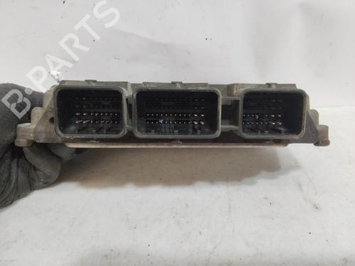 Engine control unit (ECU) RENAULT MEGANE II Saloon (LM0/1_) 1.9 dCi (LM0G, LM1G, LM2C) | BP26904789M57 