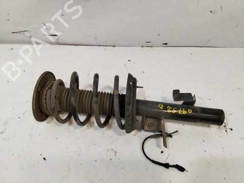 Right front shock absorber FORD MONDEO IV (BA7)  | BP29420504M17 