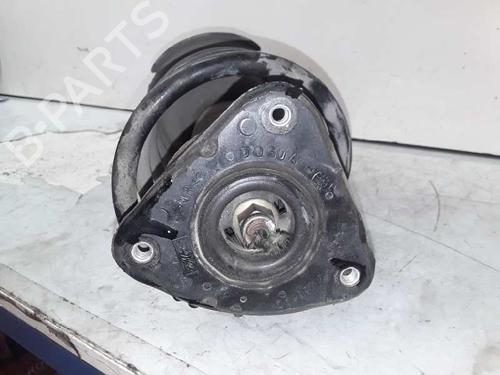 Left front shock absorber FORD FOCUS I (DAW, DBW) 1.8 Turbo DI / TDDi | BP8576496M16 