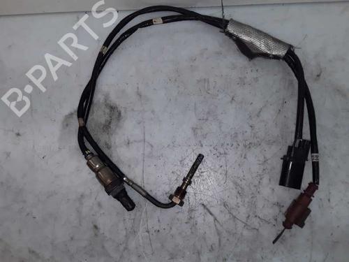 Used Electronic sensor SEAT ALTEA XL (5P5, 5P8) [2006-2015]  8573641