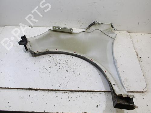 Right front fenders KIA SORENTO III (UM) 2.2 CRDi | BP17459188C42 