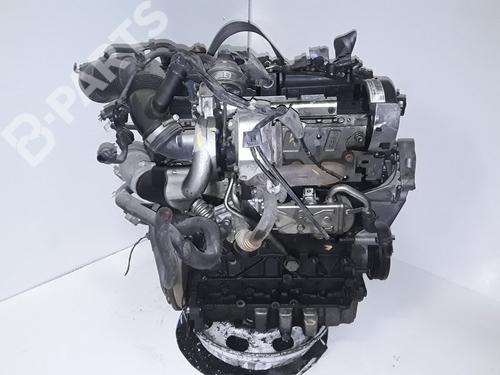 Engine VW GOLF VI (5K1) 1.6 TDI | BP11799190M1  - Image 5