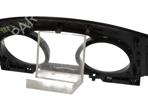 Grille VW GOLF VII (5G1, BQ1, BE1, BE2)  | BP29962727C40