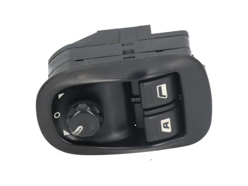 Used Left front window switch PEUGEOT EXPERT (224_) [1995-2006]  31118566