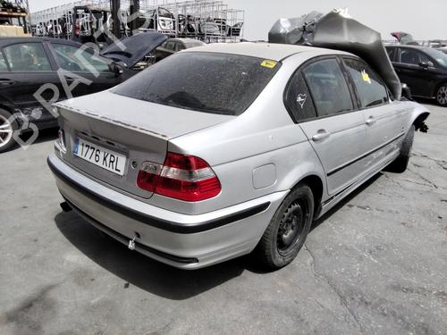 Headlight switch BMW 3 (E46) 320 d | BP38240088I24 - Image 9