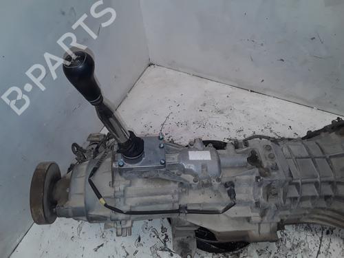 Gearbox HYUNDAI TERRACAN (HP)  | BP15651023M3 