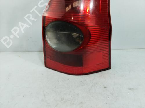 Right taillight RENAULT MEGANE II Estate (KM0/1_) 1.5 dCi (KM0F, KM0T, KM2B) | BP25775643C35 