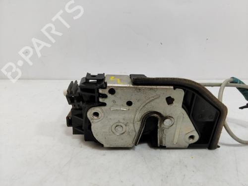 Rear left lock BMW 1 (E87)  | BP25776727C100 