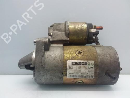 Used Starter SUZUKI SWIFT II Saloon (AH, AJ) 1.3 (SF413, AH35, MA) (68 hp) 9450907