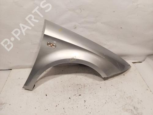 Used Right front fenders SEAT LEON (1P1) [2005-2013]  28186384