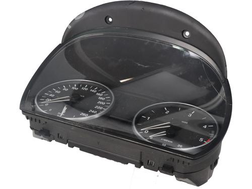 Instrument cluster BMW 3 (E90) 318 d | BP36387192C47 - Image 2