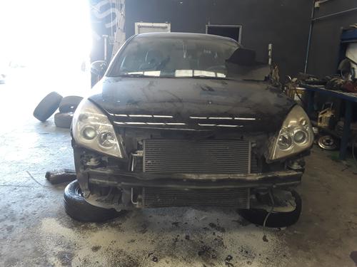 Left rear door OPEL VECTRA C (Z02)  | BP15414977C4 