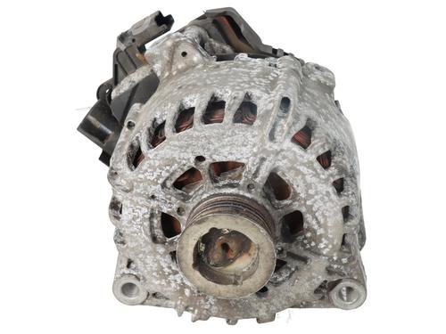 Alternador PEUGEOT 5008 (0U_, 0E_) 1.6 HDi (112 hp) 32250787