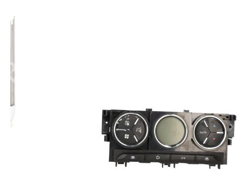 Commande Chauffage CITROËN C3 II (SC_) [2009-2025]  29565618