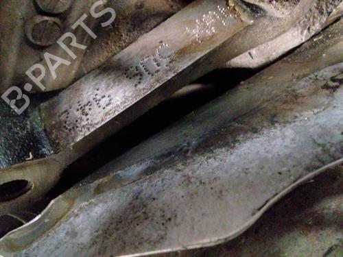 Engine VW PASSAT B5.5 (3B3)  | BP25771134M1 