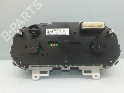 Cockpit NISSAN QASHQAI / QASHQAI +2 I (J10, NJ10, JJ10E) 2.0 dCi | BP8910655C47 