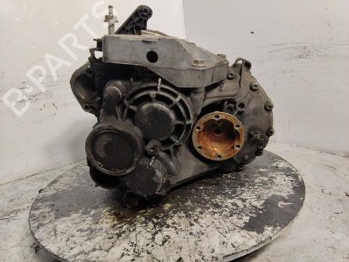 Gearbox VW GOLF VI (5K1) 2.0 GTi | BP27215477M3 