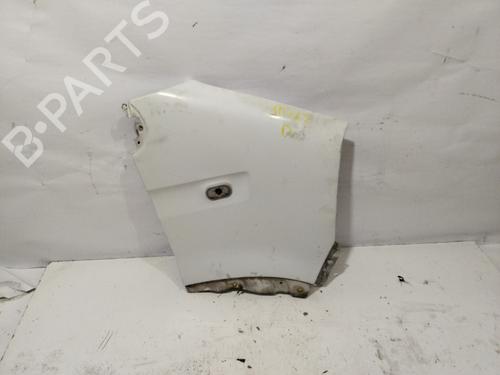 Used Right front fenders OPEL MOVANO A Bus (X70) [1998-2025]  30568298