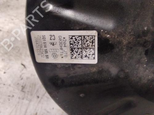 Servo brake SEAT LEON (5F1)  | BP26332053M42 