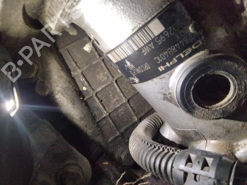 Engine CITROËN C15 Box Body/MPV (VD_) | BP28966313M1