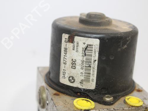 ABS pump BMW 3 (E90) 320 d | BP15498409M43 