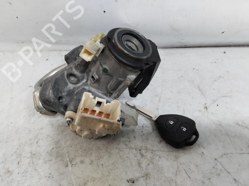 Used Ignition barrel TOYOTA AURIS (_E15_) [2006-2012]  27393049