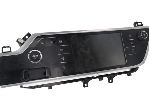 Display CITROËN C4 Picasso II | BP37872832C48 - Image 3