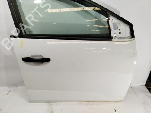 Right front door DACIA SANDERO II | BP32300299C3