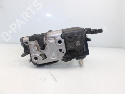 Rear left lock PEUGEOT 3008 I MPV (0U_)  | BP17513256C100 