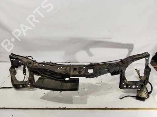 Front slam panel OPEL CORSA D (S07)  | BP32186424C72 