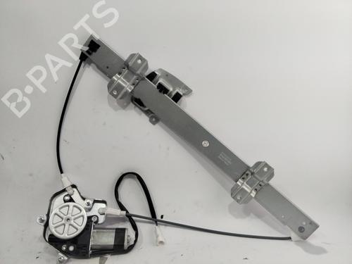 Used Front left window mechanism SUZUKI VITARA Cabrio (ET, TA) [1988-2002]  25816235