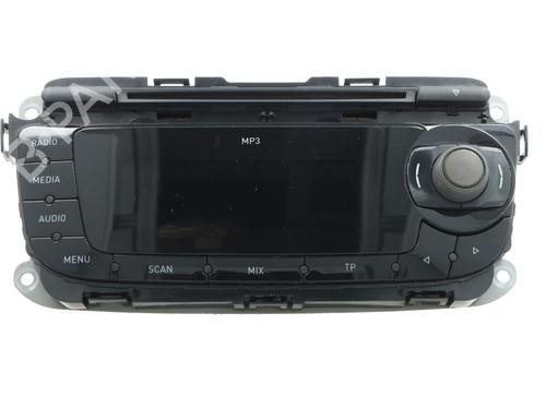 Used Radio Radio SEAT IBIZA IV (6J5, 6P1) [2008-2017] 35954796 35954796