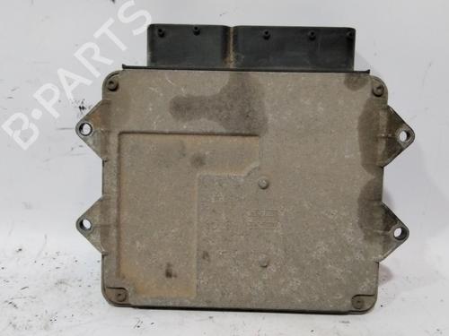 Motorstyringsenhed SUZUKI SWIFT III (MZ, EZ) [2005-2025]  28812375