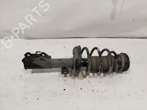 Used Left front shock absorber OPEL ASTRA J Sports Tourer (P10) [2010-2015]  27312499