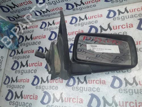 Right mirror FORD ESCORT V (AAL, ABL)  | BP10248176C27 