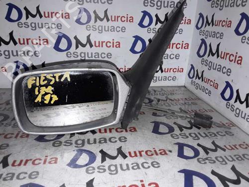 Used Left mirror FORD COURIER Pickup [1988-2000]  8552994