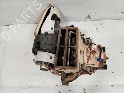 Heater blower motor PEUGEOT 308 SW II (LC_, LJ_, LR_, LX_, L4_)  | BP29010253M62 