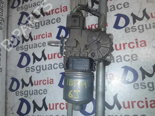 Front wiper motor SEAT IBIZA IV (6J5, 6P1)  | BP8561788M29 