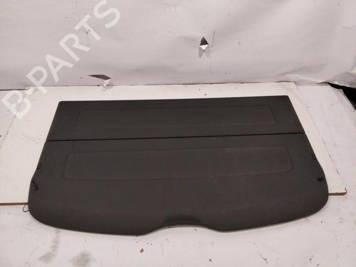 Used Rear parcel shelf AUDI Q5 (8RB) [2008-2019]  29063627