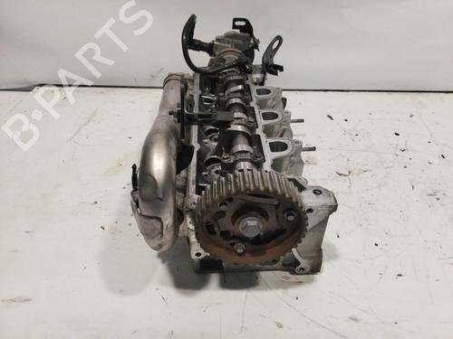 Cylinder head RENAULT CLIO IV (BH_)  | BP25454225M5 