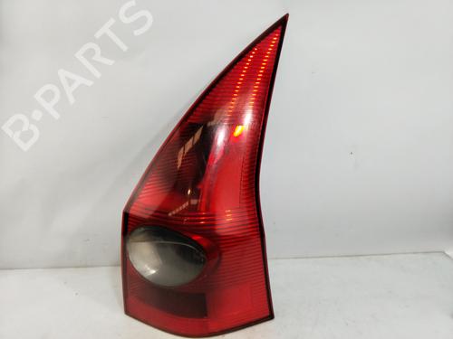 Used Right taillight RENAULT MEGANE II Estate (KM0/1_) 1.5 dCi (KM0F, KM0T, KM2B) (82 hp) 25775643