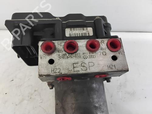 ABS pump AUDI Q5 (8RB)  | BP29398999M43 