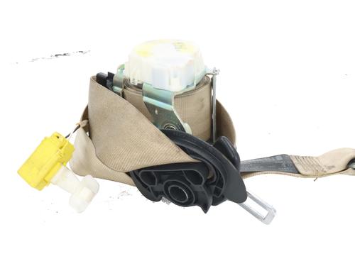 Used Front right seatbelt VW PASSAT B6 (3C2) [2005-2011]  31631004