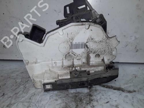Used Front right lock SEAT IBIZA IV (6J5, 6P1) [2008-2017]  8576454